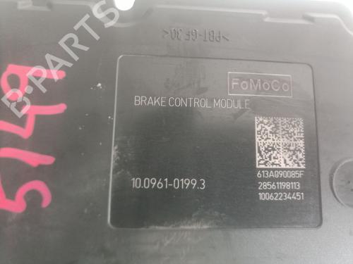 ABS pump FORD C-MAX II (DXA/CB7, DXA/CEU) | BP34366174M43 - Image 3