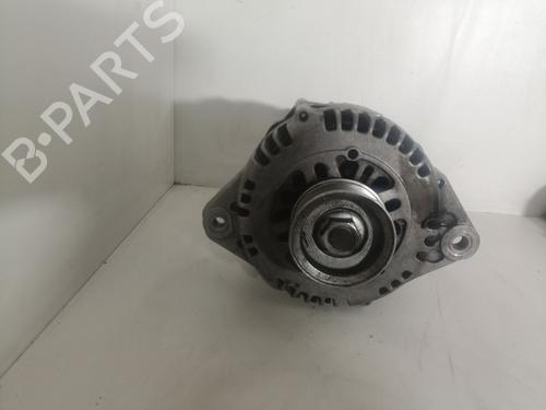 Alternator OPEL ASTRA H (A04) 1.7 CDTI (L48) | BP33426022M7 - Image 2