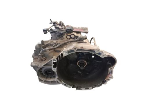 Used Gearbox Gearbox KIA CARENS III MPV (UN) 2.0 CRDi 140 (140 hp) 33616847 33616847