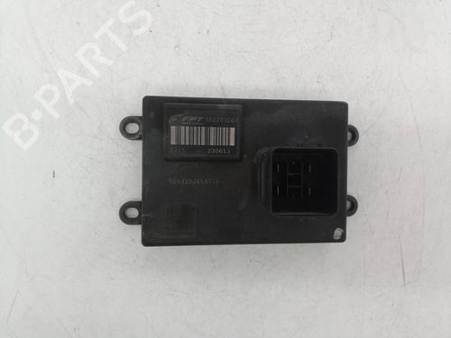 Elektronisk modul FIAT 500X (334_) 2.0 D Multijet 4x4 (334AXB22, 334AXD2B) (140 hp) 28289802