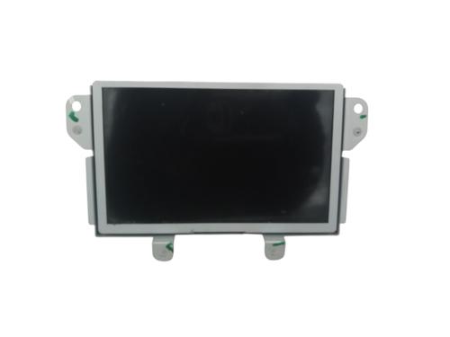 display-monitor-ford-focus-iii-2010-2011-2012-2013-2014-2015-2016-2017-2018-2019-2020-33456126 main image