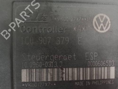 ABS pump SEAT LEON (1M1)  | BP12529609M43 