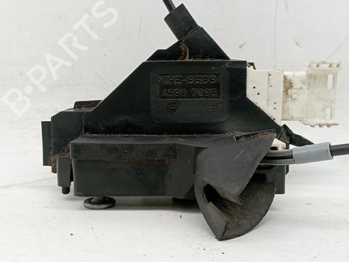 Used Rear right lock CITROËN C4 I (LC_) [2004-2014]  21091825