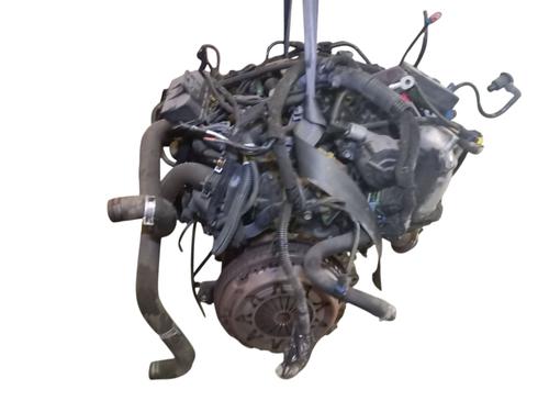 Engine CITROËN XSARA Coupe (N0) 2.0 HDI 90 | BP26719738M1 