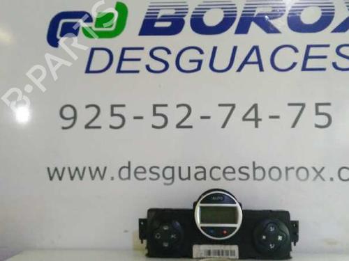 Used Climate control RENAULT SCÉNIC II (JM0/1_) [2003-2010]  1867518
