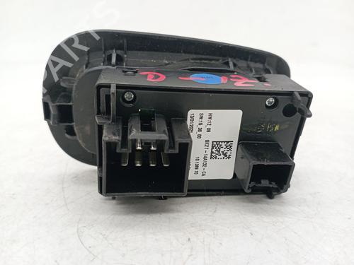 Left front window switch FORD TRANSIT CUSTOM V362 Bus (F3) | BP36258755I27 - Image 2