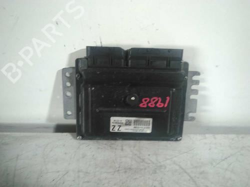 Engine control unit (ECU) NISSAN MICRA III (K12)  | BP5627817M57 