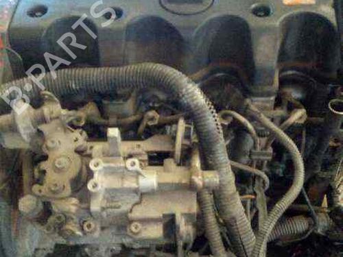 Motor CITROËN SAXO (S0, S1) 1.5 D (57 hp) 1077168