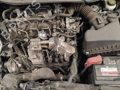 Electronic module TOYOTA AURIS (_E18_)  | BP18862745M83 