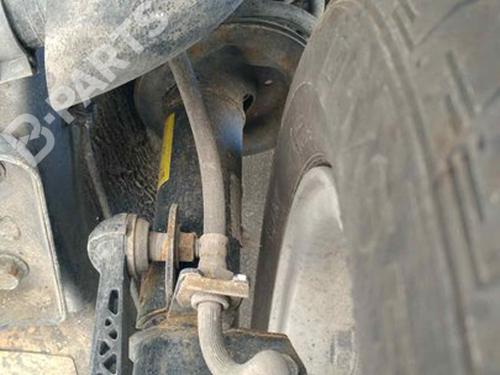 Used Right rear shock absorber Right rear shock absorber CHEVROLET NUBIRA Saloon 2.0 D (121 hp) 7573676 7573676