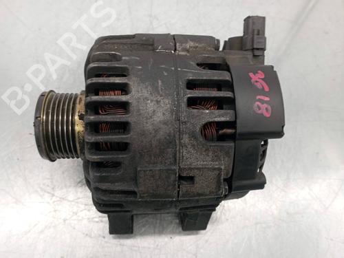 Used Alternator FIAT ULYSSE (179_) 2.2 JTD (128 hp) 11182803