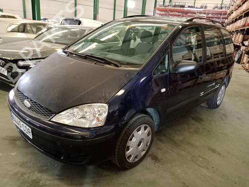 Brugte FORD GALAXY I (WGR) 1.9 TDI (115 hp) 4239707