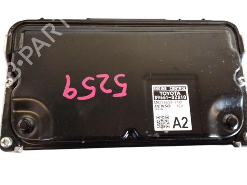Used Engine control unit (ECU) TOYOTA COROLLA Saloon (_E21_) 1.6 VVTi (ZRE210) (122 hp) 29350453
