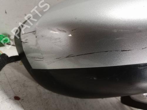 Right mirror CITROËN C4 I (LC_)  | BP7760290C27 