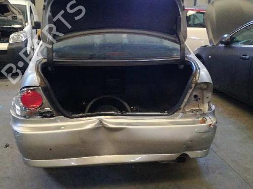 Rear left lock LEXUS IS I (_E1_)  | BP17222094C100 