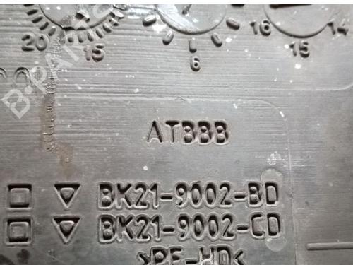 Fuel tank FORD TRANSIT Van (FA_ _)  | BP29451136C62 