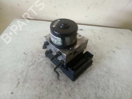 ABS Bremseaggregat FORD FOCUS I (DAW, DBW)  | BP2688385M43 