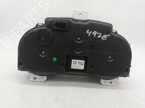 Instrument cluster OPEL CORSA D (S07) 1.3 CDTI (L08, L68) | BP23001829C47 