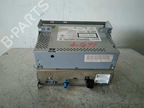 Electronic module NISSAN JUKE (F15)  | BP4655689M83 