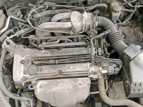 Engine MAZDA 323 C V (BA) 1.5 16V (BA11) | BP39074121M1 - Image 8