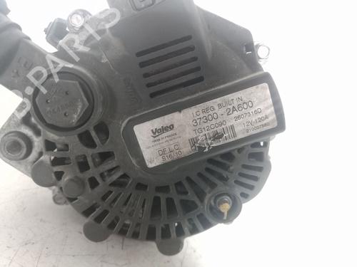 Alternator KIA CEE'D Hatchback (ED) | BP36813980M7 - Image 5