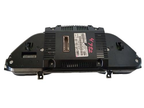 Instrument cluster AUDI A6 C6 (4F2) 3.0 TDI quattro | BP31147342C47