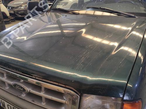 Hood FORD RANGER (ER, EQ, R_) 2.5 TD 4x4 | BP19309576C1 