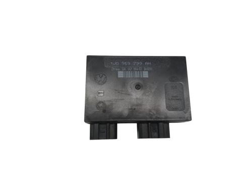 Elektronisk modul SEAT TOLEDO I (1L2) 1.9 TDI (110 hp) 32115866