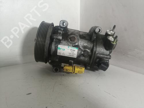Used AC compressor AC compressor 38203041 38203041