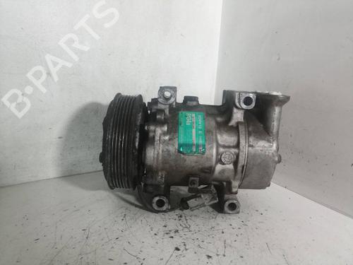 AC-Kompressor FORD FIESTA V (JH_, JD_) [2001-2014]  18134751