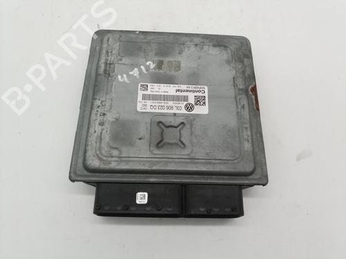Used Engine control unit (ECU) VW GOLF VI (5K1) [2008-2014]  20640786