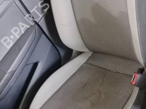 Sæde sæt SEAT IBIZA V (KJ1, KJG) | BP39078497C78 - Image 4