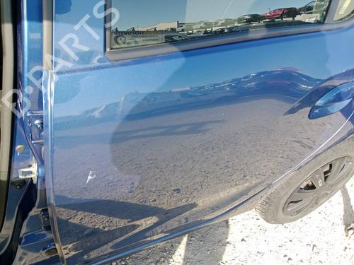 Left rear door DACIA SANDERO II  | BP21842561C4 