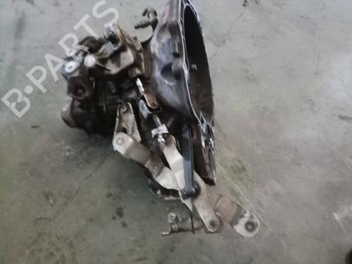 Gearbox OPEL CORSA C (X01)  | BP11919998M3 