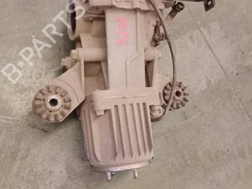 Differential, bag MITSUBISHI OUTLANDER II (CW_W) [2005-2012]  28278654