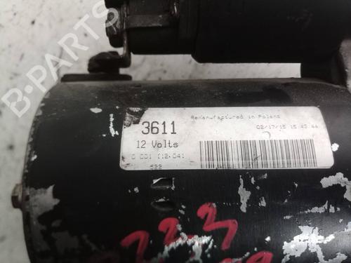 Starter CITROËN SAXO (S0, S1) 1.6 VTL, VTR | BP10864407M8 