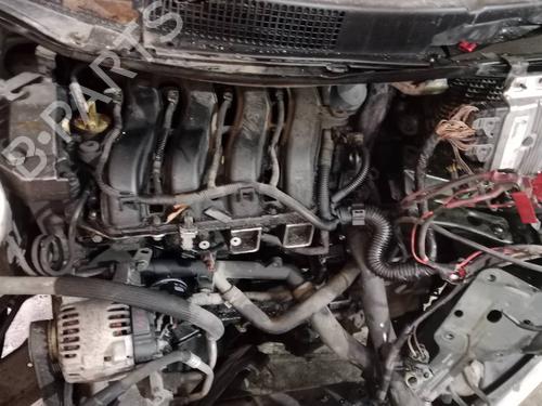 Switch RENAULT SCÉNIC II (JM0/1_)  | BP33936056I30  - Image 7