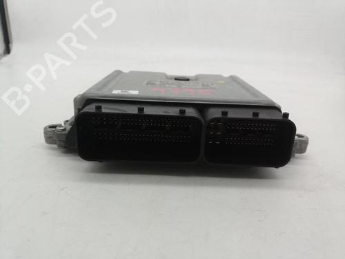 Engine control unit (ECU) MERCEDES-BENZ E-CLASS (W211) E 320 CDI 4-matic (211.089) | BP24103994M57 