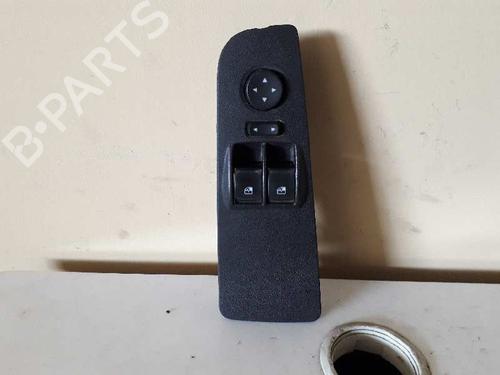 Used Left front window switch FIAT BRAVO II (198_) 1.9 D Multijet (198AXB1A) (120 hp) 1269512