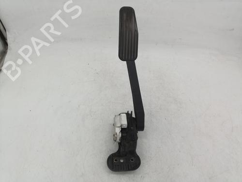 Used Pedal Pedal 37801759 37801759
