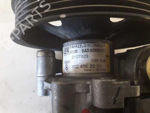 Steering pump MERCEDES-BENZ SLK (R170) 230 Kompressor (170.447) | BP1259105M99 
