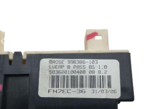 Right front window motor CITROËN C5 II (RC_) | BP30327294E20