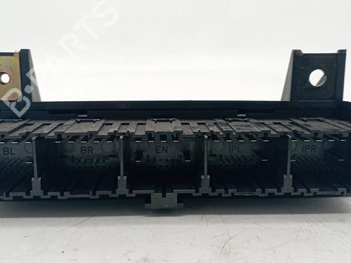 Electronic module FORD FIESTA V (JH_, JD_)  | BP17217333M83 