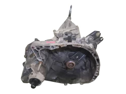 Used Gearbox RENAULT MEGANE I Classic (LA0/1_) 1.9 D (LA0A, LA0U, LA0R) (64 hp) 30328549