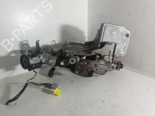Used Steering column Steering column 38595566 38595566