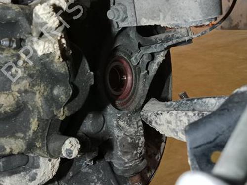 Used Right front steering knuckle CITROËN DS5 [2011-2016]  32782873