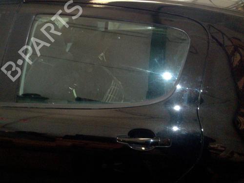 Left rear door PEUGEOT 308 I (4A_, 4C_)  | BP6454618C4 