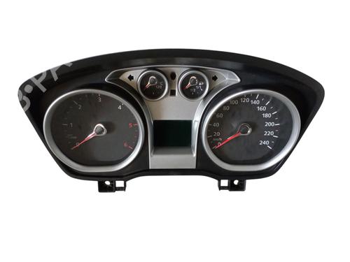 Cockpit FORD FOCUS C-MAX (DM2) [2003-2007]  29350469