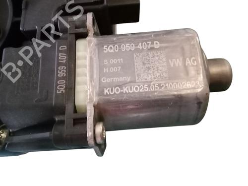 Rear left window mechanism SEAT ARONA (KJ7, KJP) | BP30168289C24