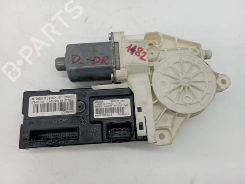 Right front window motor RENAULT LAGUNA III (BT0/1)  | BP11049804E20 
